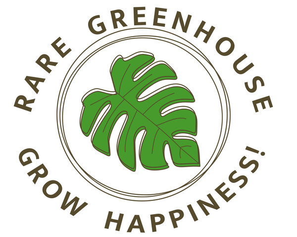 Rare Greenhouse